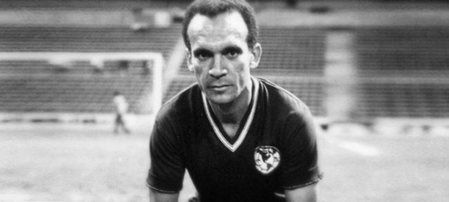 José Alves Zague el lobo solitario