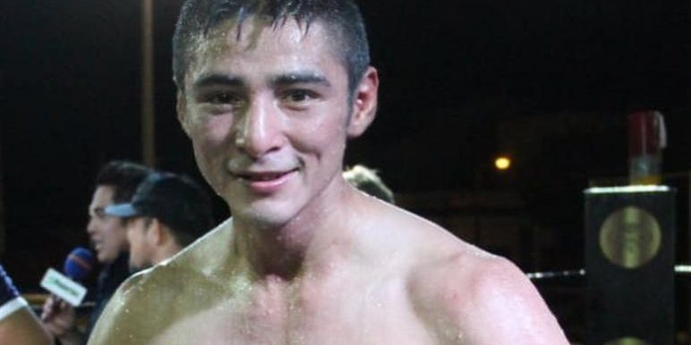 Miguel "Joyita" Herrera avanza en las clasificaciones del CMB