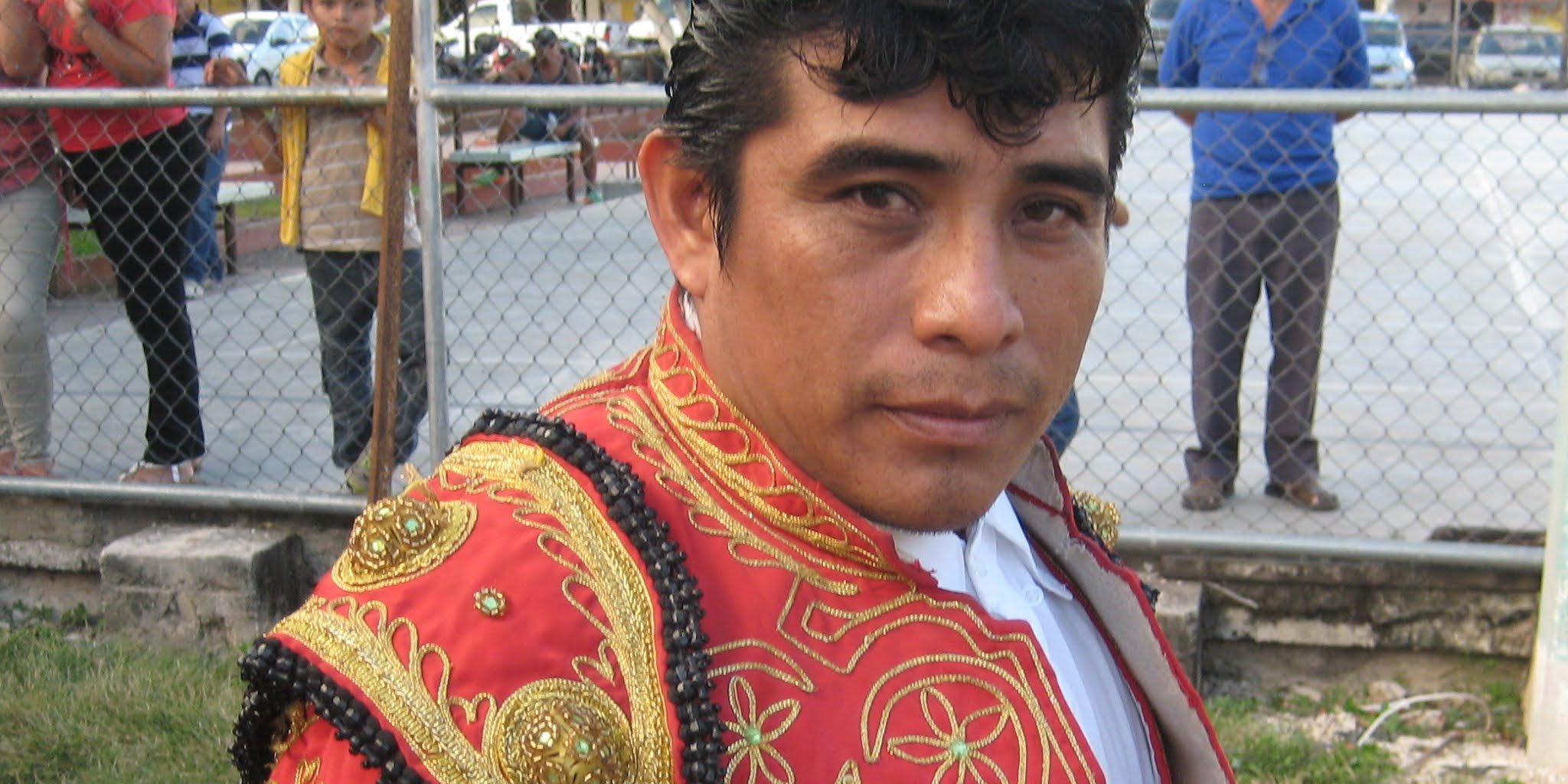 Víctor El Chamaco Balam Víctor "El Chamaco" Balam va por la alcaldía de Kanasín