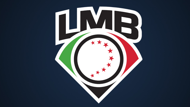 Liga Mexicana de Béisbol Liga Mexicana de Béisbol