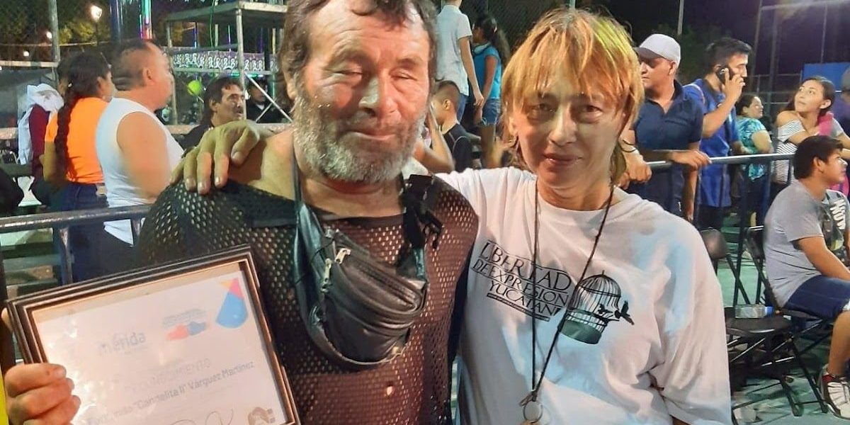 Fernando "Candelita" Várguez