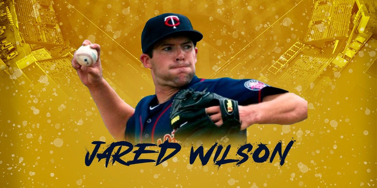 Jared Wilson contratado por los Tigres de Quintana Roo del 230221 Jared Wilson reforzará a los Tigres