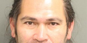 Johnny Damon arrestado por manejar borracho del 190221 en Florida Johnny Damon, arrestado