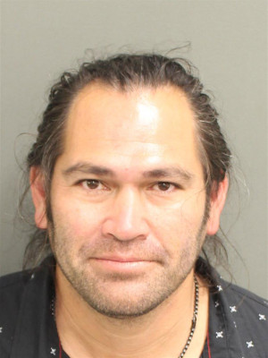 Johnny Damon arrestado por manejar borracho del 190221 en Florida Johnny Damon, arrestado