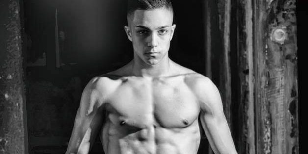 Panagiotis Tsochatiridis, primer boxeador griego en pelear en Yucatán el 120221