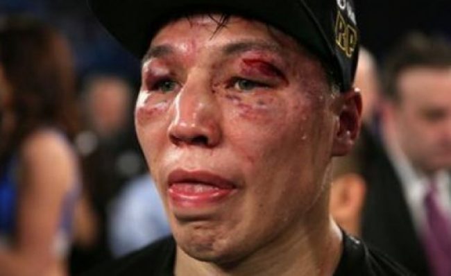 Russlan Provodnikov todo madreado