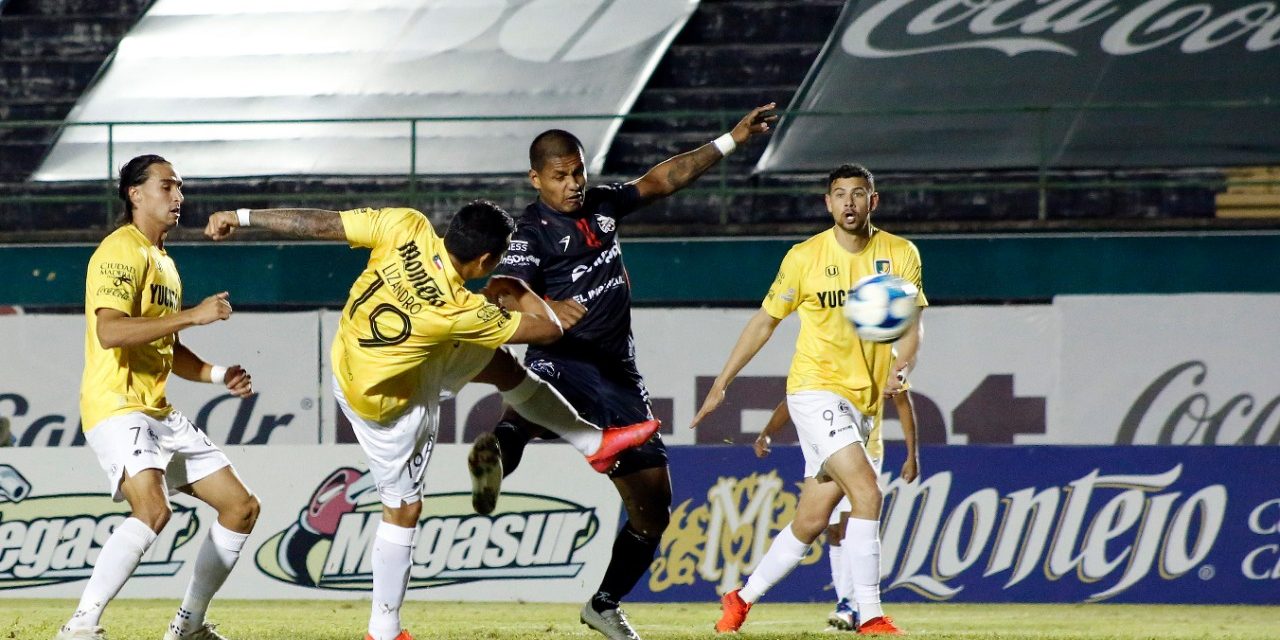 Venados conasupo