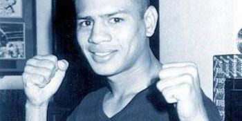 Gustavo "Guty" Espadas jr.