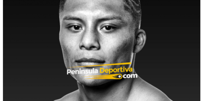 Isaac "Pitbull" Cruz