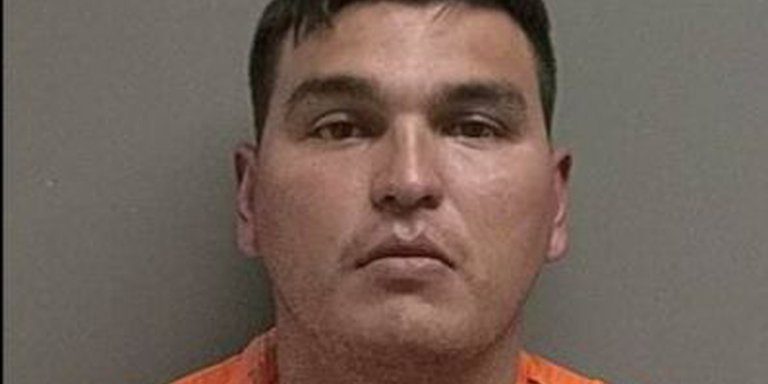 Jesús Camargo Corrales, pítcher sinaloense de 25 años de ligas menores de los cachorros de chicago detenido el 190321 en Dénver con 10 kilos de droga Jesús Camargo