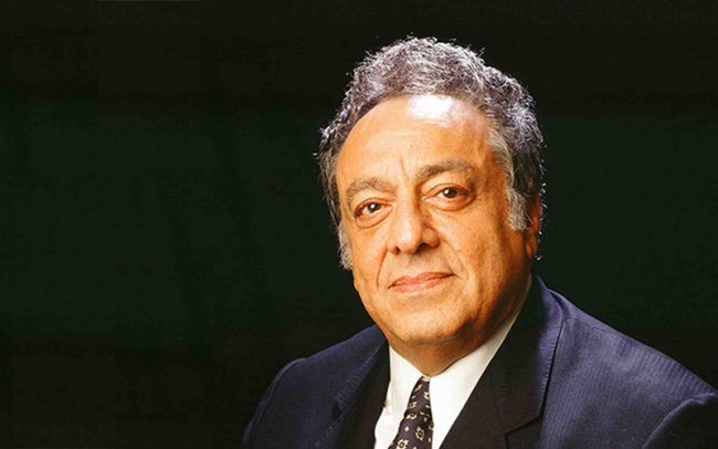 José Sulaimán posada