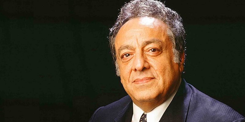 José Sulaimán posada