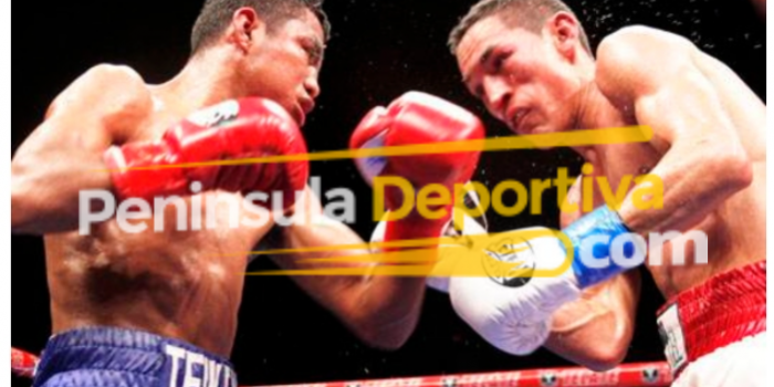 Román "Chocolatito" González
