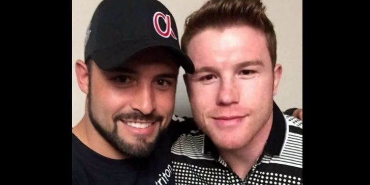 Gonzalo Álvarez Barragán