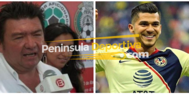 henry Martín fotocomposición con Pedro Morcillo