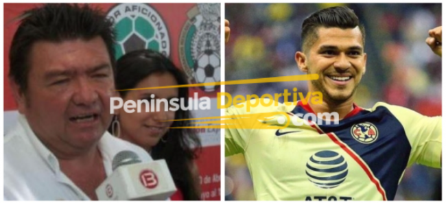 henry Martín fotocomposición con Pedro Morcillo