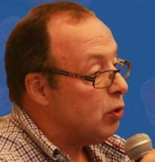 juez de boxeo venezolano Carlos Sucre, pelea chocolatito gallo II