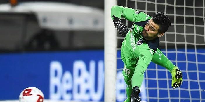 Andrés Gudiño buena foto 1 Andrés Gudiño