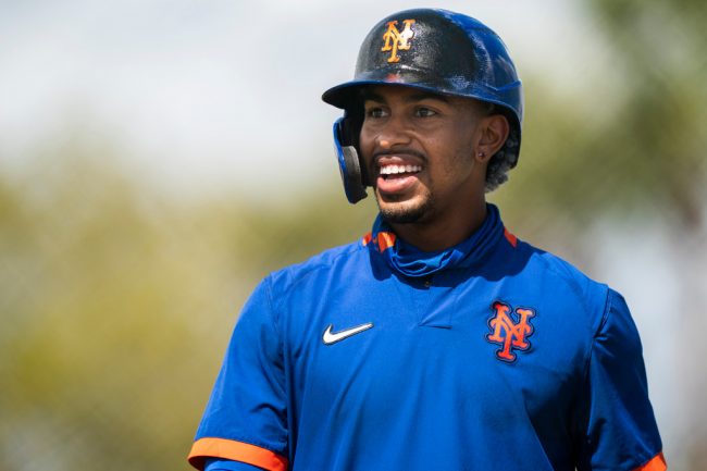 Francisco Lindor