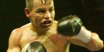 Juan Panterita Esquer