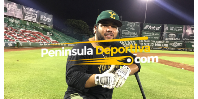 Luis Felipe Pepón Juárez, buena foto con marca de agua