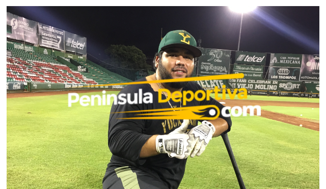 Luis Felipe Pepón Juárez, buena foto con marca de agua