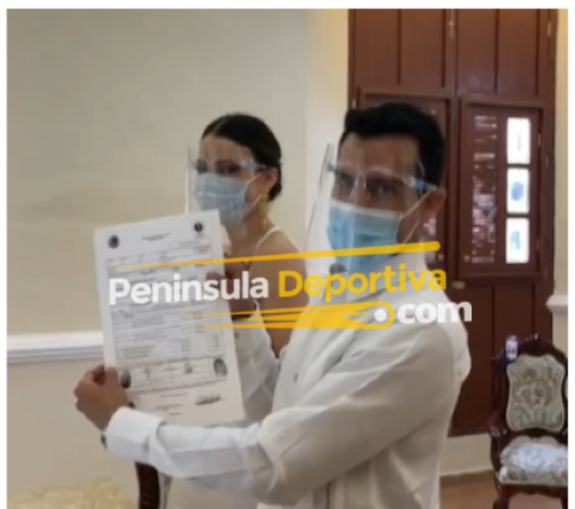 Rommel Pacheco matrimonio civil 4 del 300421 con marca de agua
