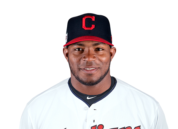 Yasiel Puig carita