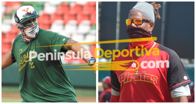 Yoanner Negrín, fotocomposición con Édgar de la Rosa