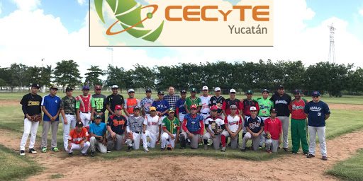 logo cecytey yucatán cecytey