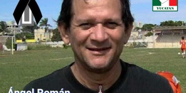 Ángel Núñez Cervera, muerto el 230521