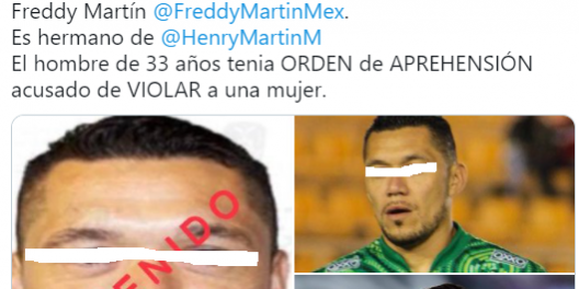 Freddy Martín