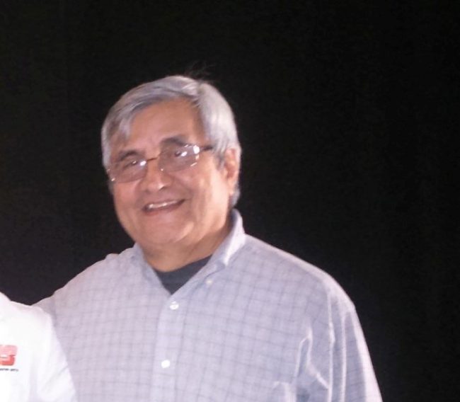 Martiniano Alcocer