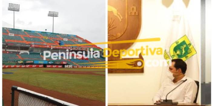 Mauricio vila fotocomposición parque Kukulcán