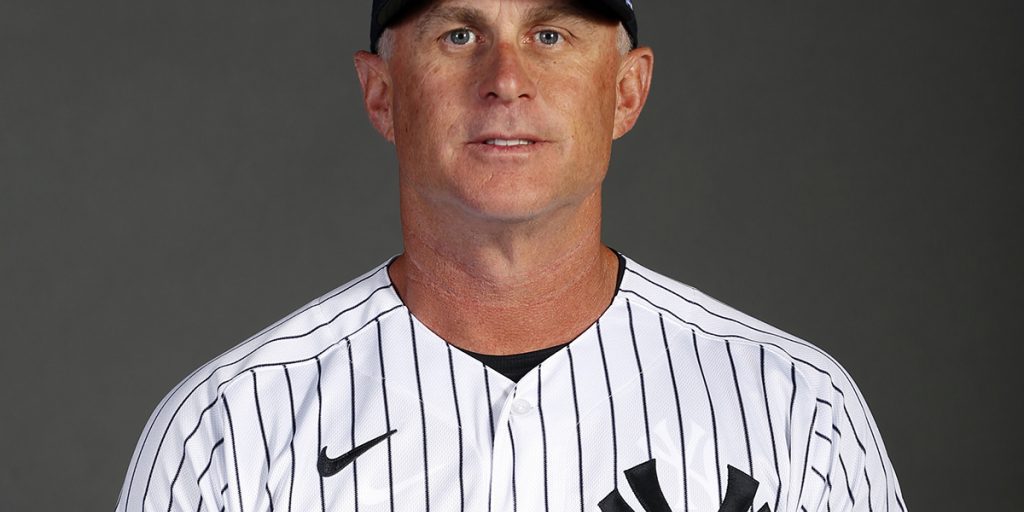 Phil Nevin Phil Nevin