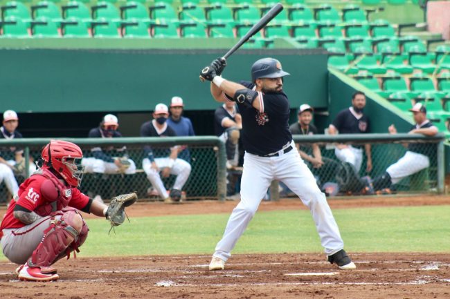 Piratas de Campeche vs. Tigres de Quintana Roo 4×0, juego de pretemporada Copa Maya del 140521 en parque Kukulcán, 2o juego clubes de la LMB en el Kukulcán, sin los Leones