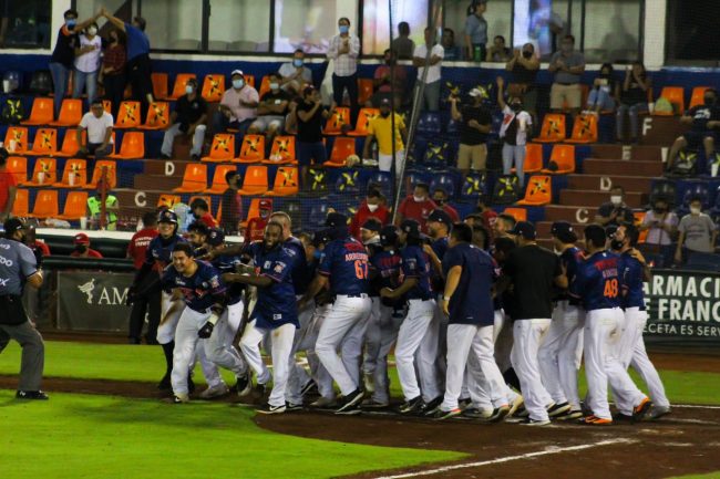 Tigres conasupo