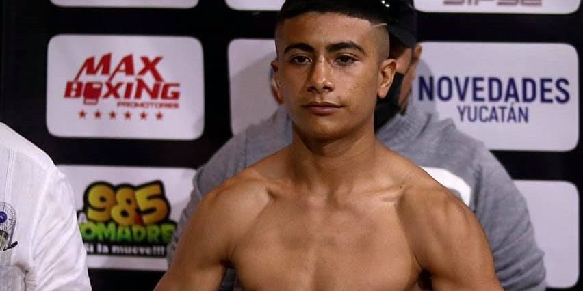 Áxel "Lobo" Talavera