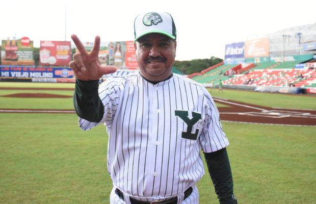 Juan Francisco Chico Rodríguez a manera de despedida