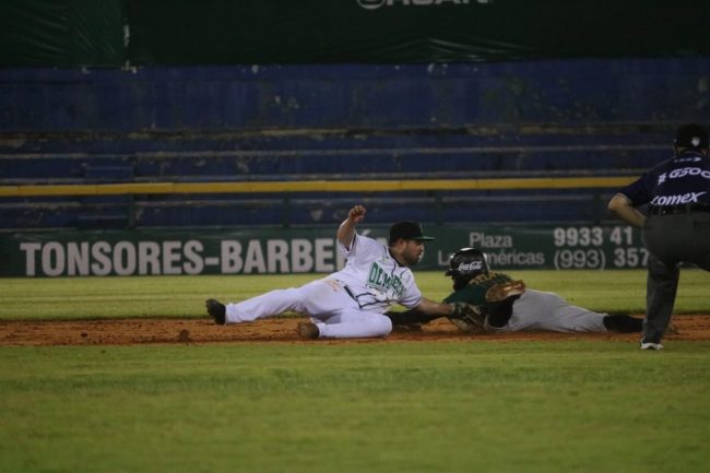 Leones conasupo 1