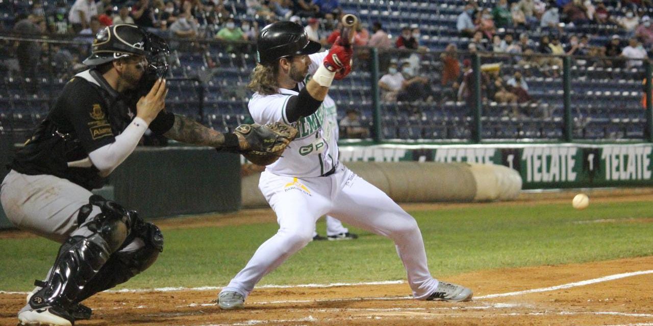 Leones conasupo 2 Leones