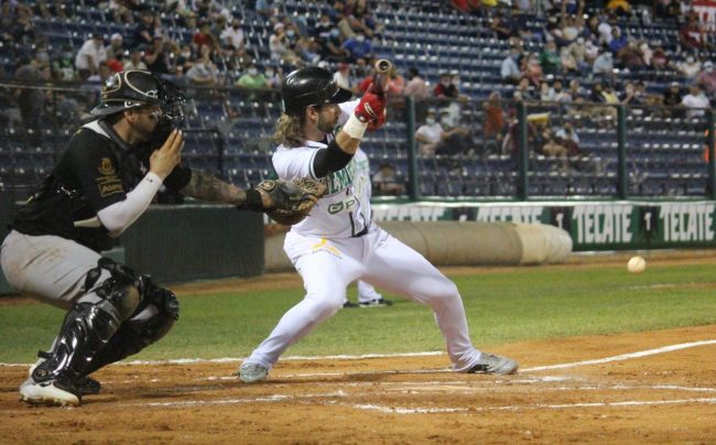 Leones conasupo 2 Leones