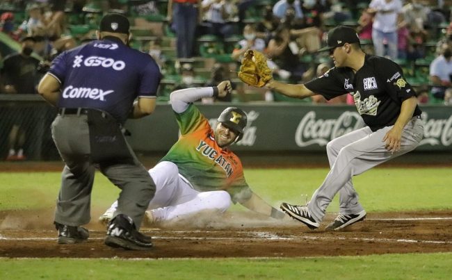 Leones conasupo 4