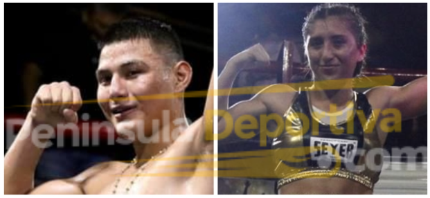 zaíd colorado rejón fotocomposición con Jessíca Tanquecita Basulto colorado