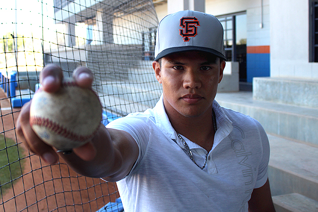 Adolfo Valdez, dado de alta por los Leones de Yucatán el 210721