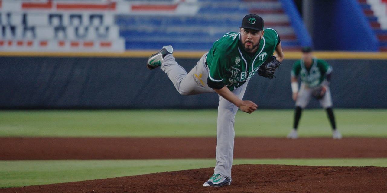 Andrés Meza conasupo