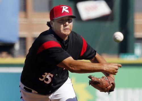 Edwin Quirarte, anunciado por los Leones del 150721