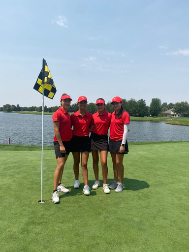 Golfistas mexicanas ganan torneo en Estados Unidos julio 2021