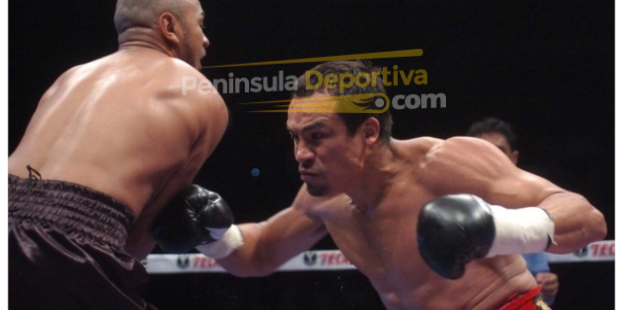 Juan Manuel Márquez