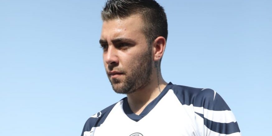 Mauro Andrade Lavolpe julio 2021 con el Cancún F.C..jpg 1